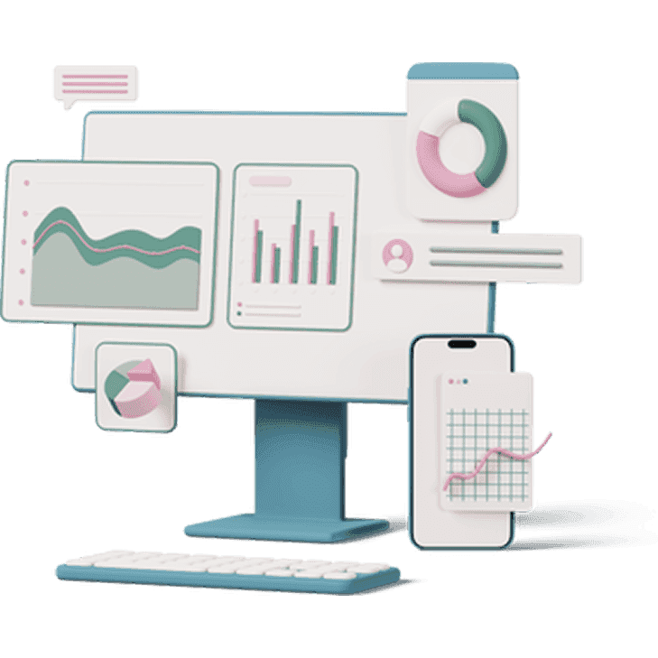 Анализ бизнеса и исследование рынка