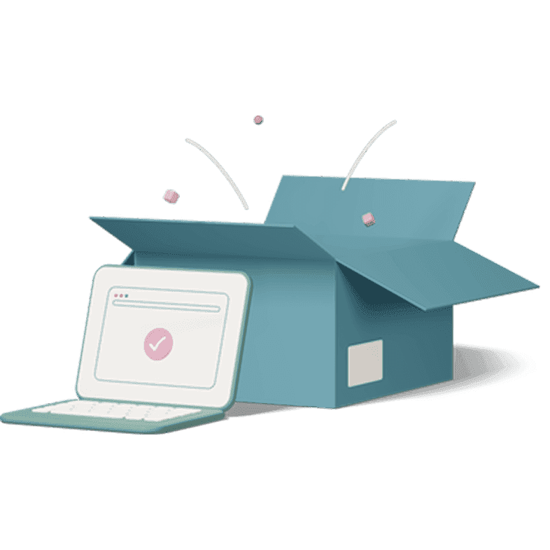 Сервисы доставки